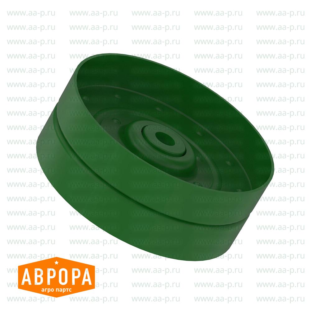 AE52356 НАТЯЖНОЙ  ШКИВ
